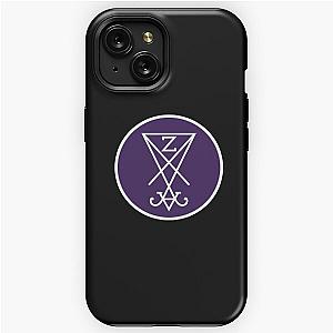 Zeal And Ardor logo iPhone Tough Case