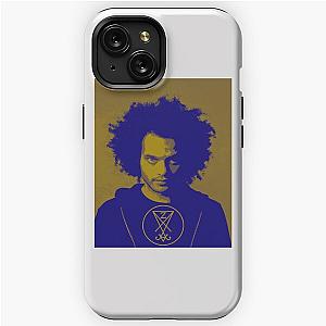 Zeal And Ardor   iPhone Tough Case