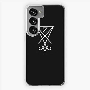 Zeal and ardor logo classic t shirt Samsung Galaxy Soft Case