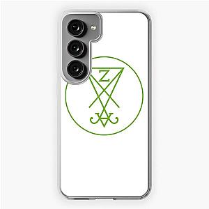 Zeal and Ardor  Samsung Galaxy Soft Case