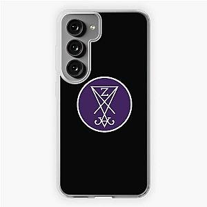 Zeal And Ardor logo Samsung Galaxy Soft Case