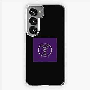 Zeal And Ardor Stranger Fruit Album Cover. Samsung Galaxy Soft Case