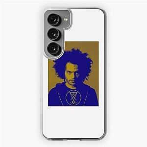 Zeal And Ardor   Samsung Galaxy Soft Case