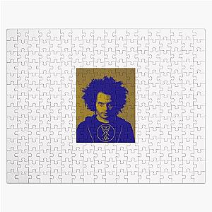 Zeal And Ardor   Jigsaw Puzzle