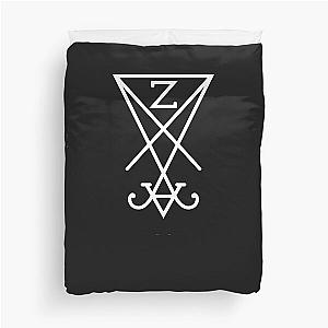 Zeal and ardor logo classic t shirt Duvet Cover