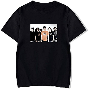 Zebrahead Party Like A Zebra Zebrahead T-Shirts