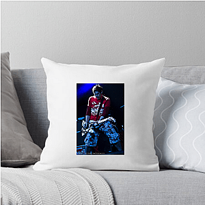 Zebrahead Get Your Punk On Zebrahead Pillows Cover