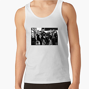Zebrahead Never Stop Skanking Zebrahead Tank Tops