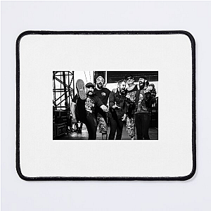Zebrahead Never Stop Skanking Zebrahead Mouse Pads