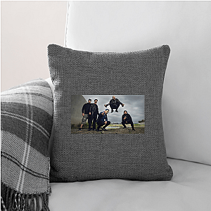 Zebrahead Playmate Of The Year Zebrahead Pillows Cover
