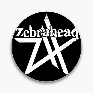Zebrahead Beyond The Good Bad And Ugly Zebrahead Pins