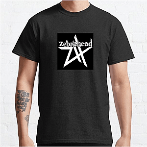 Zebrahead Beyond The Good Bad And Ugly Zebrahead T-Shirts