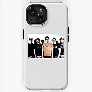Zebrahead Party Like A Zebra Zebrahead iPhone Cases