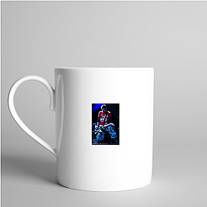Zebrahead Get Your Punk On Zebrahead Mugs