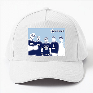 Zebrahead Anthems For Your Face Zebrahead Hats & Caps
