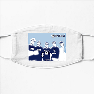 Zebrahead Anthems For Your Face Zebrahead Face Masks