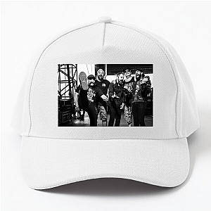 Zebrahead Never Stop Skanking Zebrahead Hats & Caps