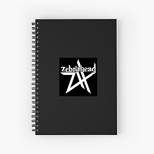 Zebrahead Beyond The Good Bad And Ugly Zebrahead Notebook