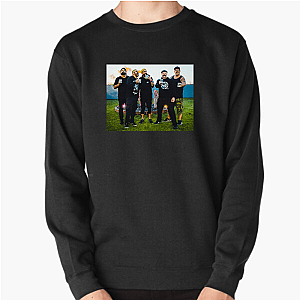 Zebrahead No Rules Just Rock Zebrahead Sweatshirts