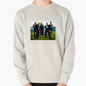 Zebrahead No Rules Just Rock Zebrahead Sweatshirts
