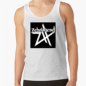 Zebrahead Beyond The Good Bad And Ugly Zebrahead Tank Tops