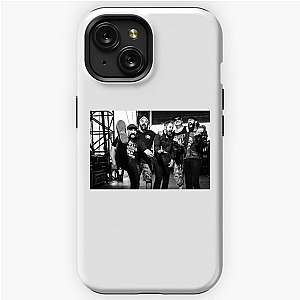 Zebrahead Never Stop Skanking Zebrahead Samsung Cases