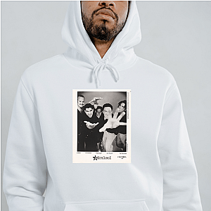 Zebrahead Wake Me Up With Punk Zebrahead Hoodies