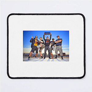 Zebrahead Pure Chaotic Energy Zebrahead Mouse Pads