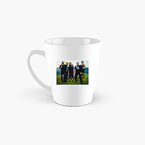 Zebrahead No Rules Just Rock Zebrahead Mugs