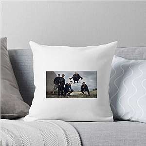 Zebrahead Playmate Of The Year Zebrahead Pillows Cover