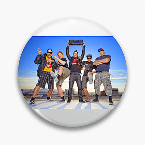 Zebrahead Pure Chaotic Energy Zebrahead Pins