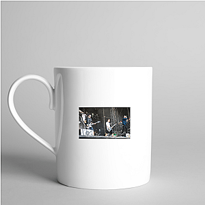 Zebrahead The F Word Fun Zebrahead Mugs