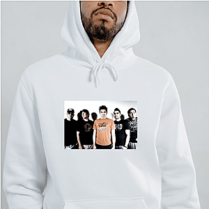 Zebrahead Party Like A Zebra Zebrahead Hoodies