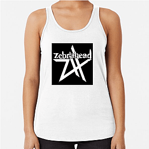 Zebrahead Beyond The Good Bad And Ugly Zebrahead Tank Tops