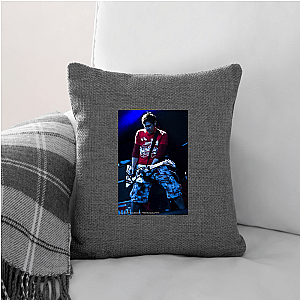 Zebrahead Get Your Punk On Zebrahead Pillows Cover