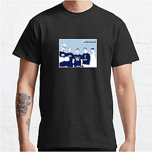 Zebrahead Anthems For Your Face Zebrahead T-Shirts