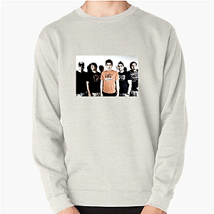 Zebrahead Party Like A Zebra Zebrahead Sweatshirts