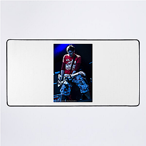 Zebrahead Get Your Punk On Zebrahead Mouse Pads