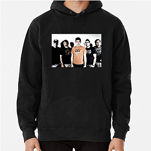 Zebrahead Party Like A Zebra Zebrahead Hoodies