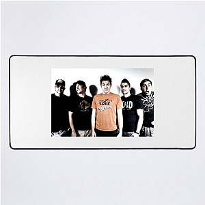 Zebrahead Party Like A Zebra Zebrahead Mouse Pads