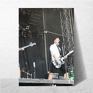 Zebrahead The F Word Fun Zebrahead Posters