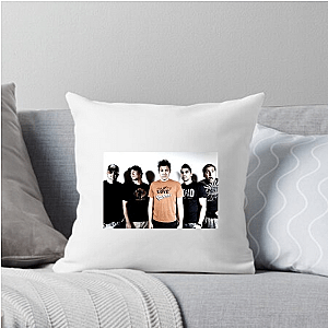 Zebrahead Party Like A Zebra Zebrahead Pillows Cover