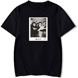 Zebrahead Wake Me Up With Punk Zebrahead T-Shirts