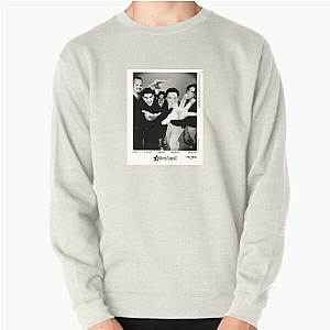 Zebrahead Wake Me Up With Punk Zebrahead Sweatshirts