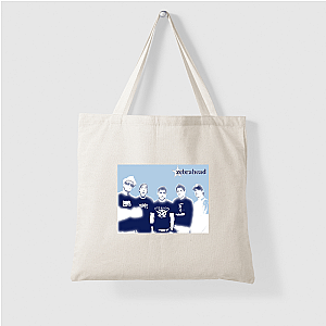 Zebrahead Anthems For Your Face Zebrahead Bags