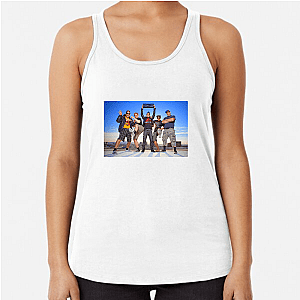 Zebrahead Pure Chaotic Energy Zebrahead Tank Tops