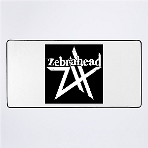 Zebrahead Beyond The Good Bad And Ugly Zebrahead Mouse Pads