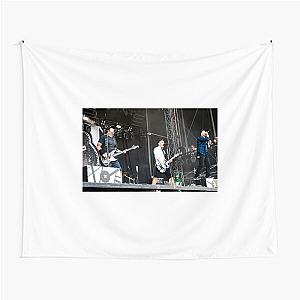 Zebrahead The F Word Fun Zebrahead Tapestries