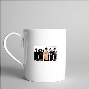 Zebrahead Party Like A Zebra Zebrahead Mugs