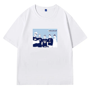 Zebrahead Anthems For Your Face Zebrahead T-Shirts